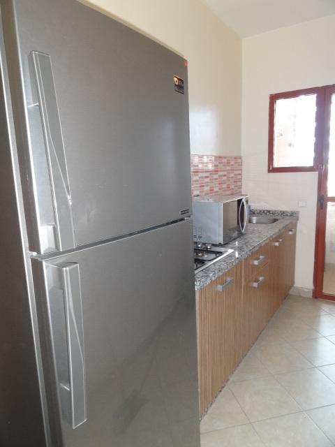 Apartment Twins 12 Marrakesh Exterior photo